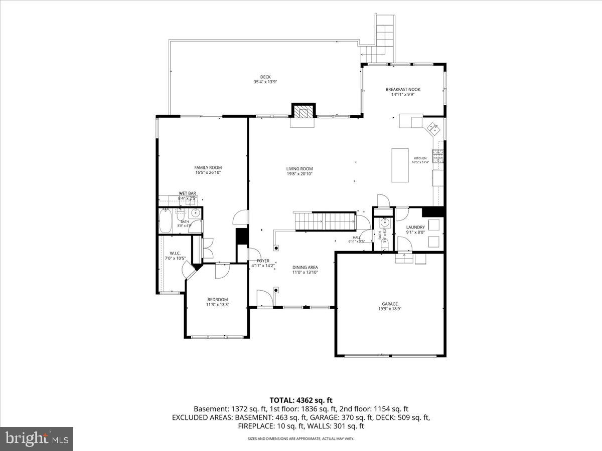 CANAL RUN - Residential