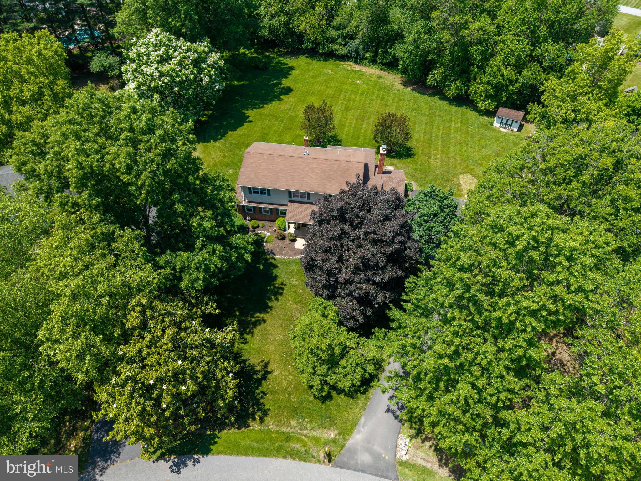CARAVEL FARMS - Residential
