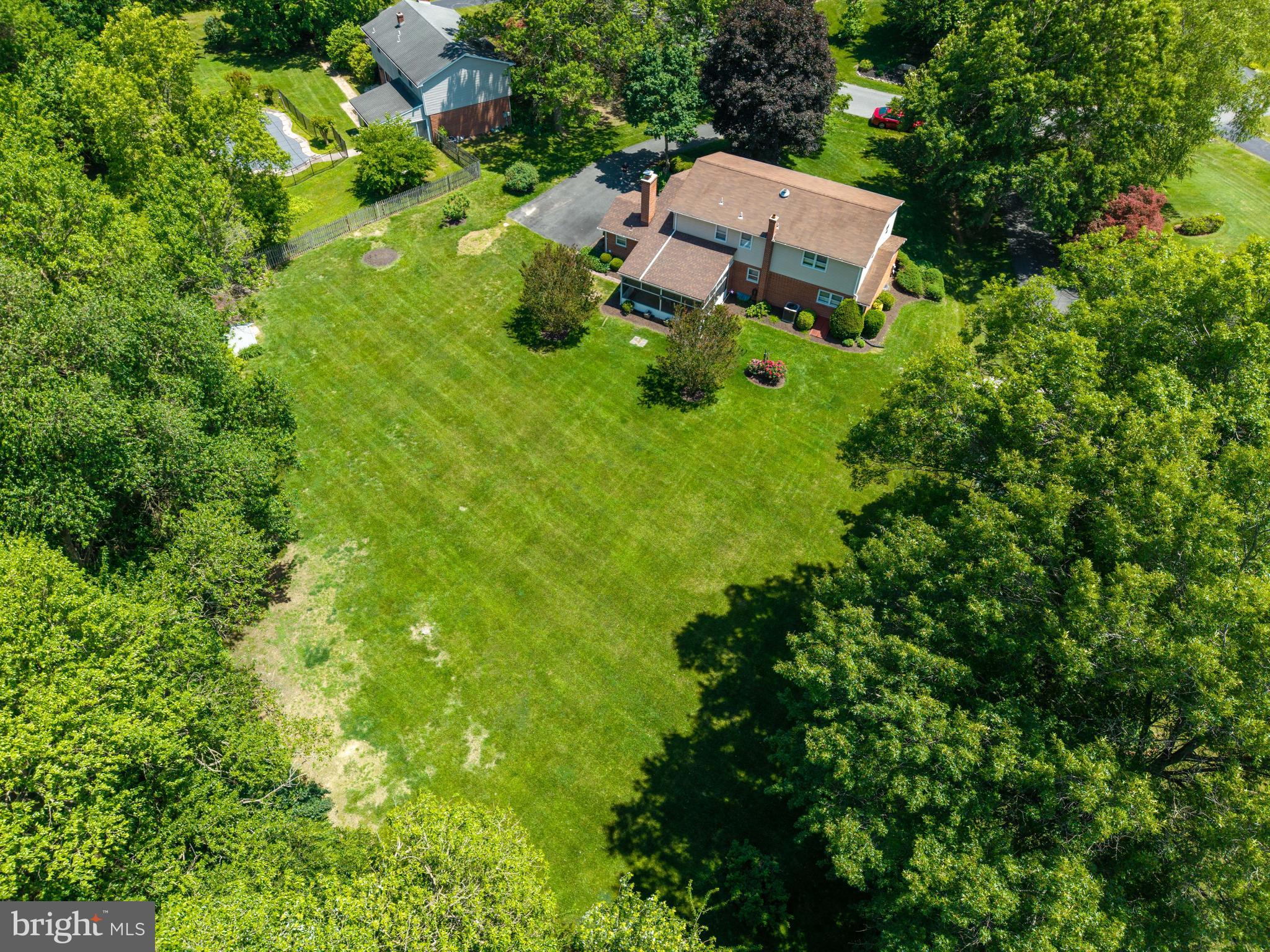 CARAVEL FARMS - Residential
