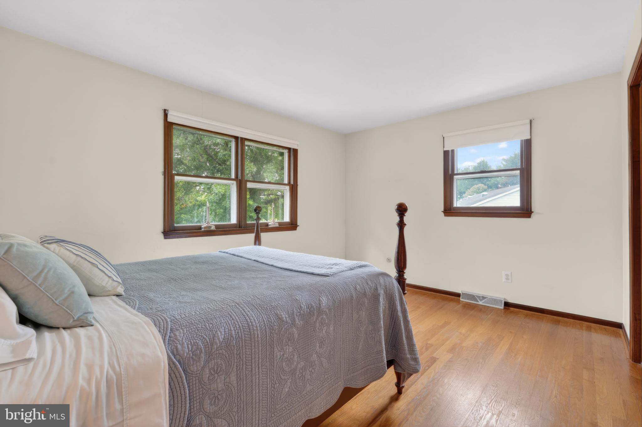 CARAVEL FARMS - Residential