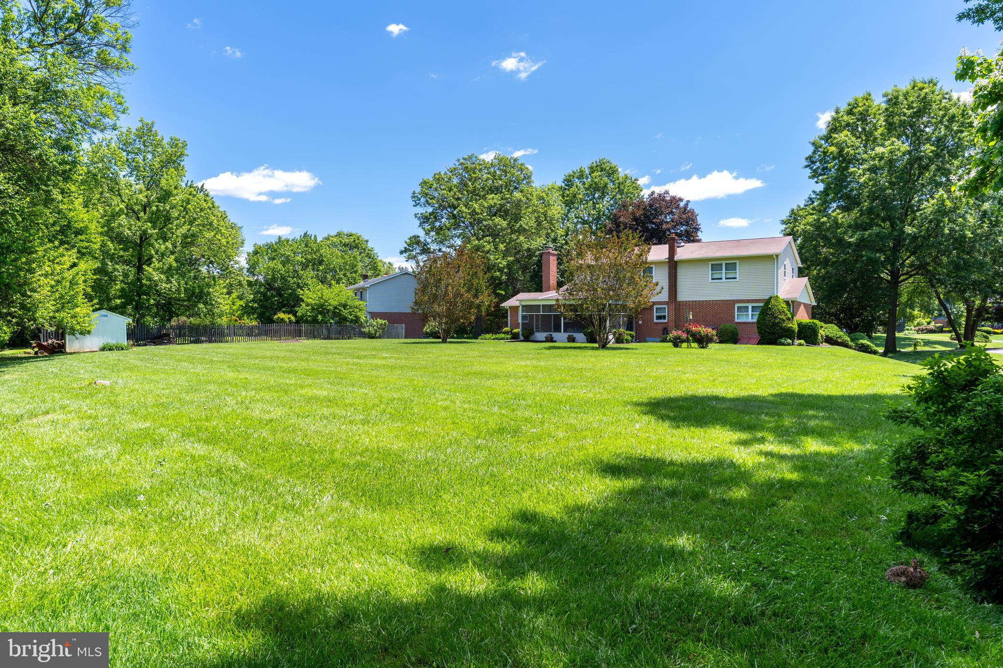CARAVEL FARMS - Residential