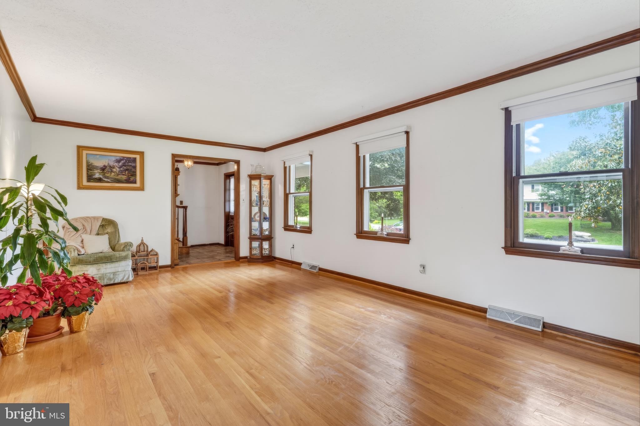 CARAVEL FARMS - Residential