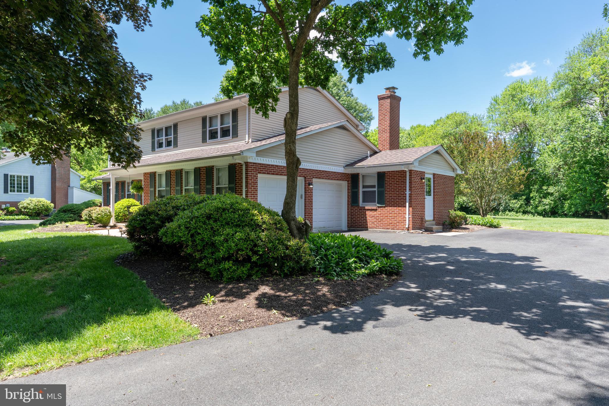 CARAVEL FARMS - Residential