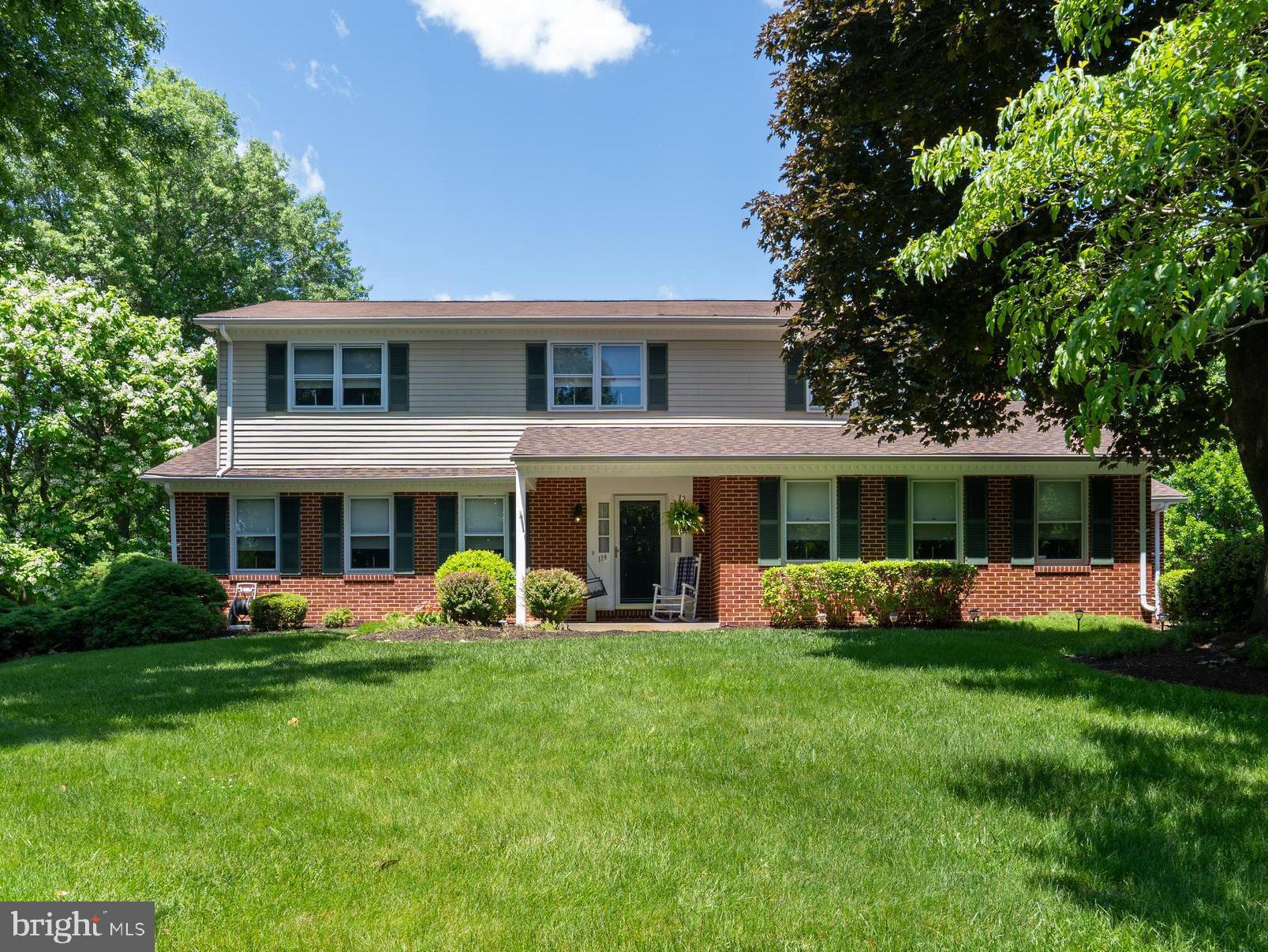 CARAVEL FARMS - Residential