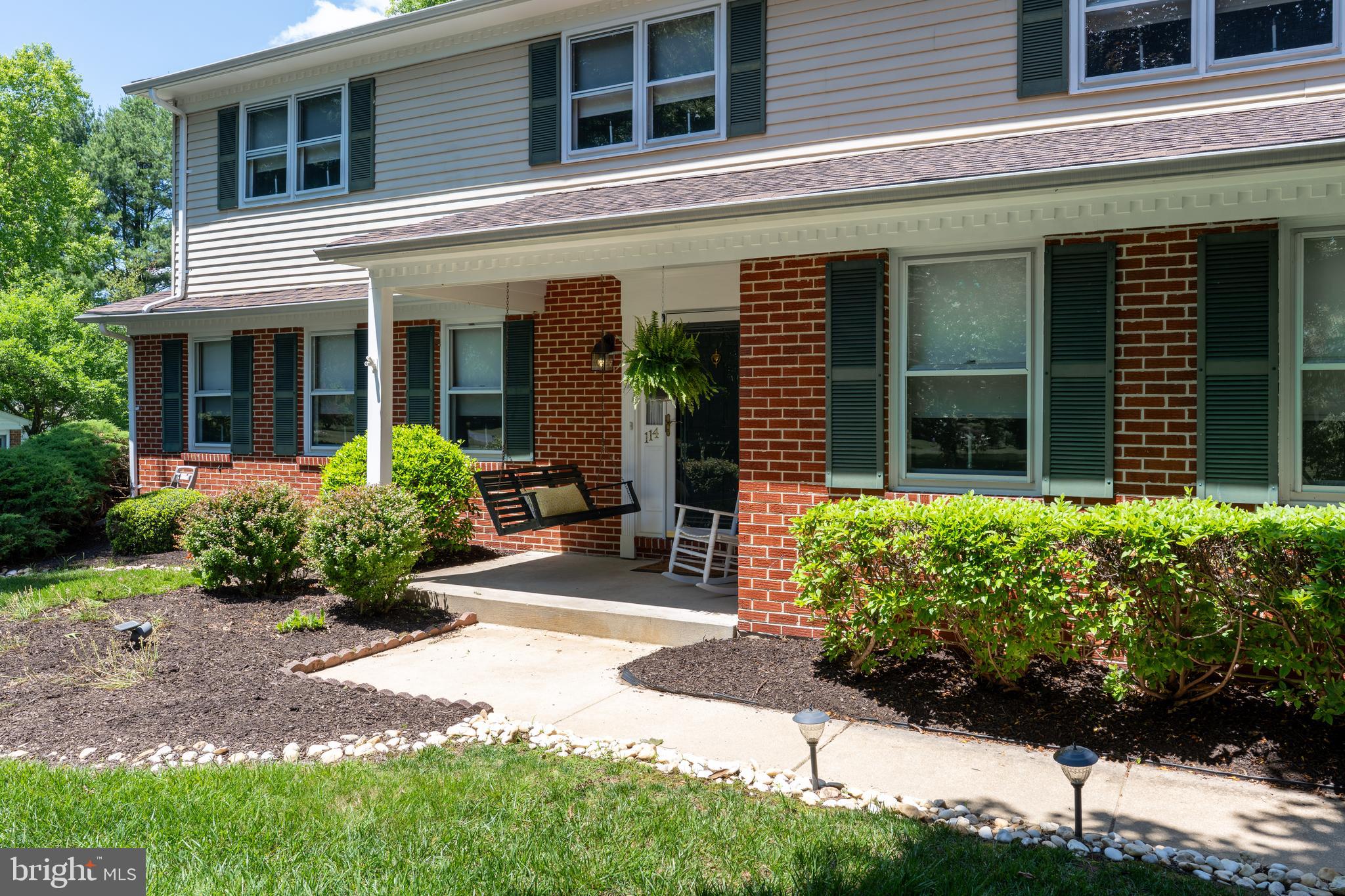 CARAVEL FARMS - Residential