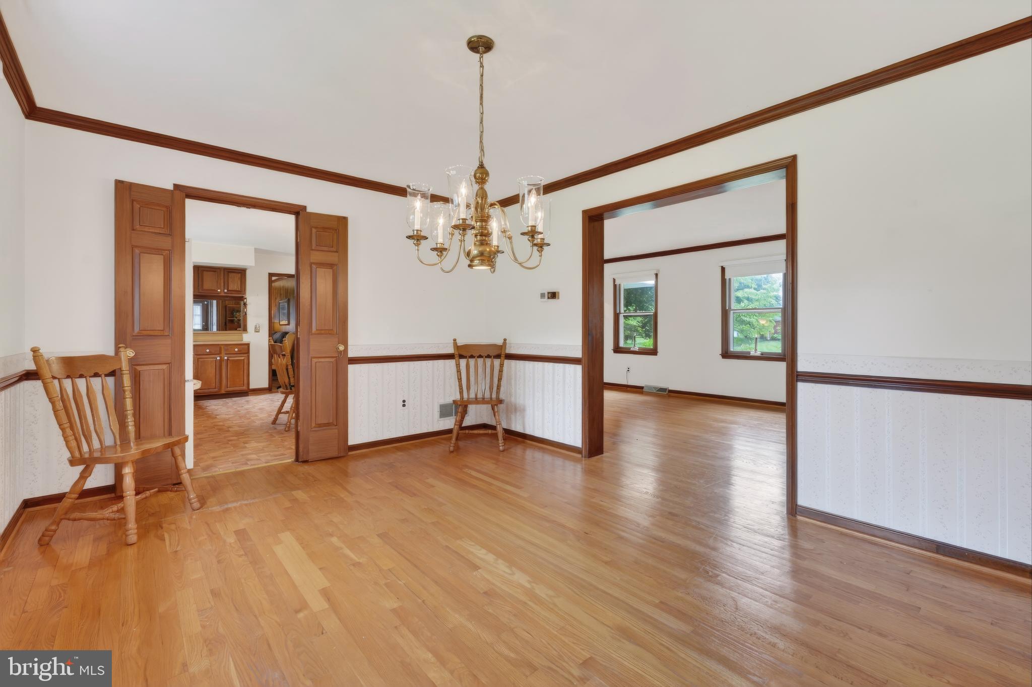 CARAVEL FARMS - Residential