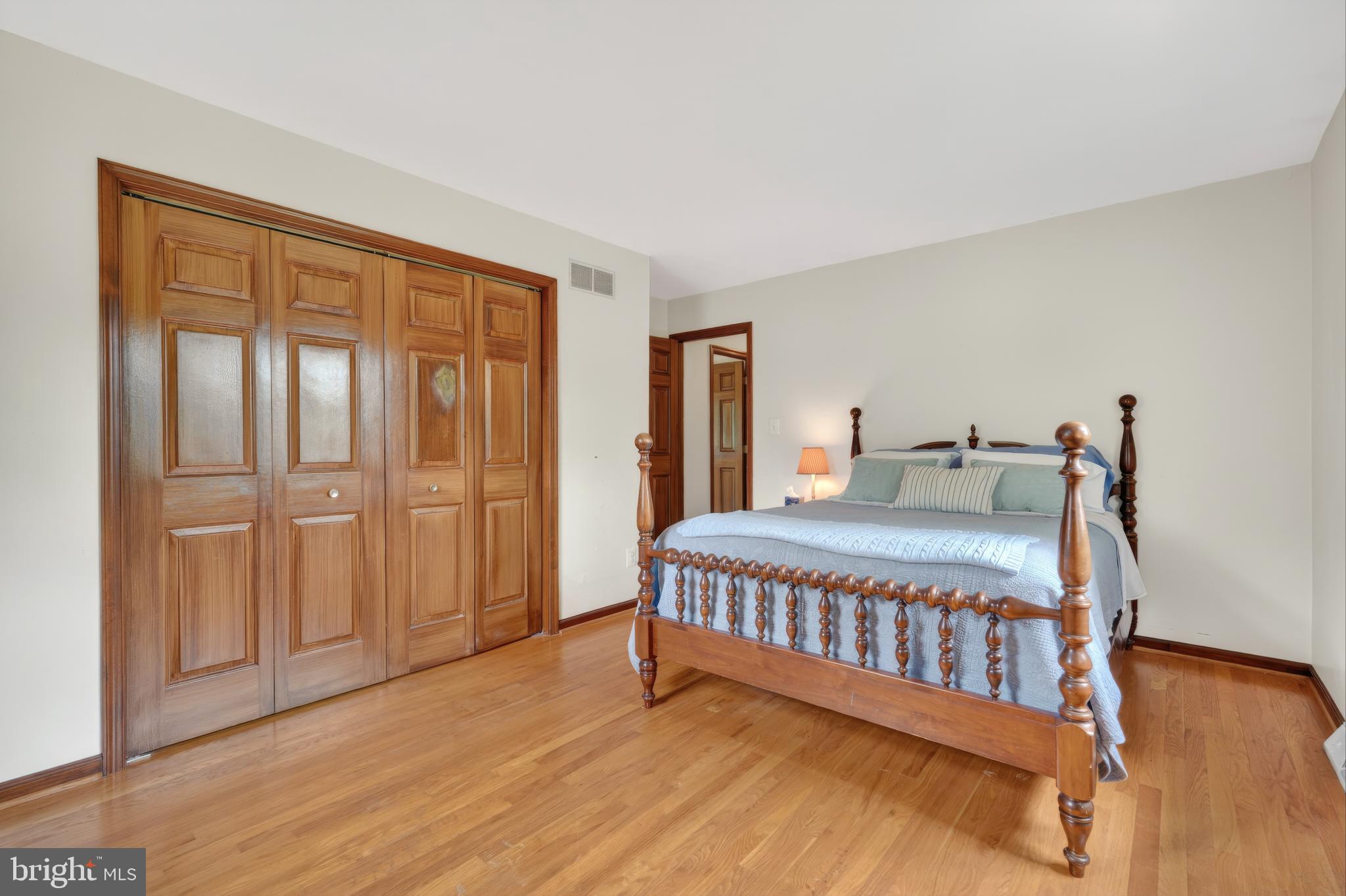 CARAVEL FARMS - Residential