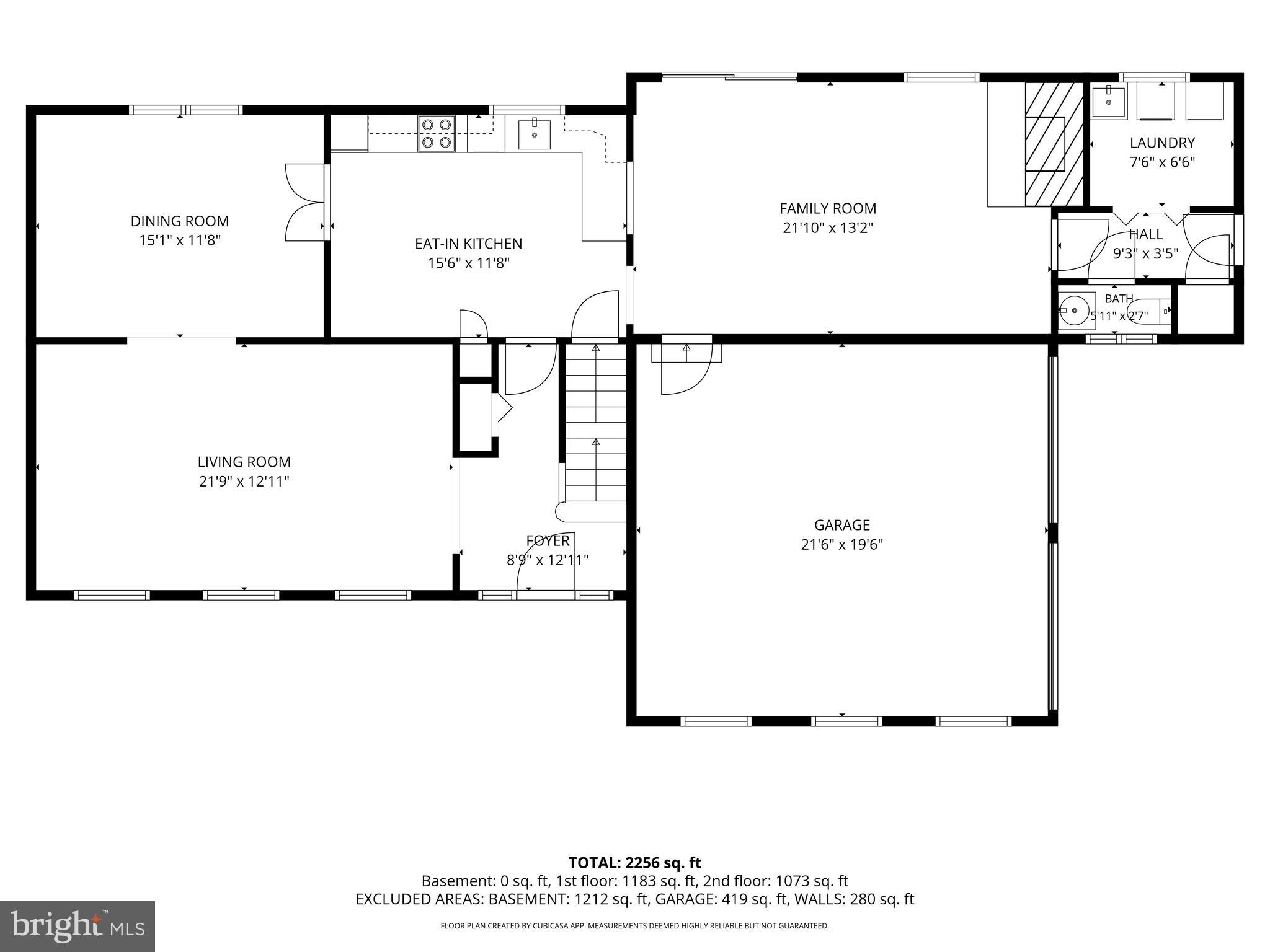 CARAVEL FARMS - Residential