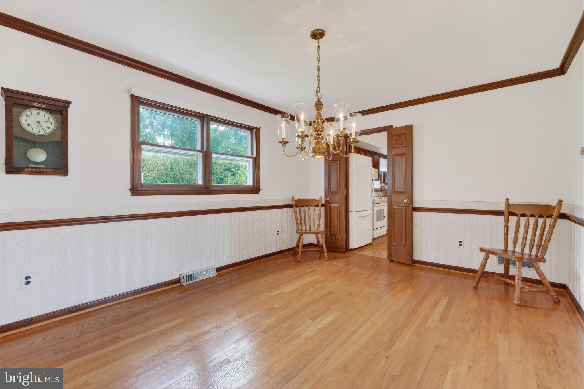 CARAVEL FARMS - Residential