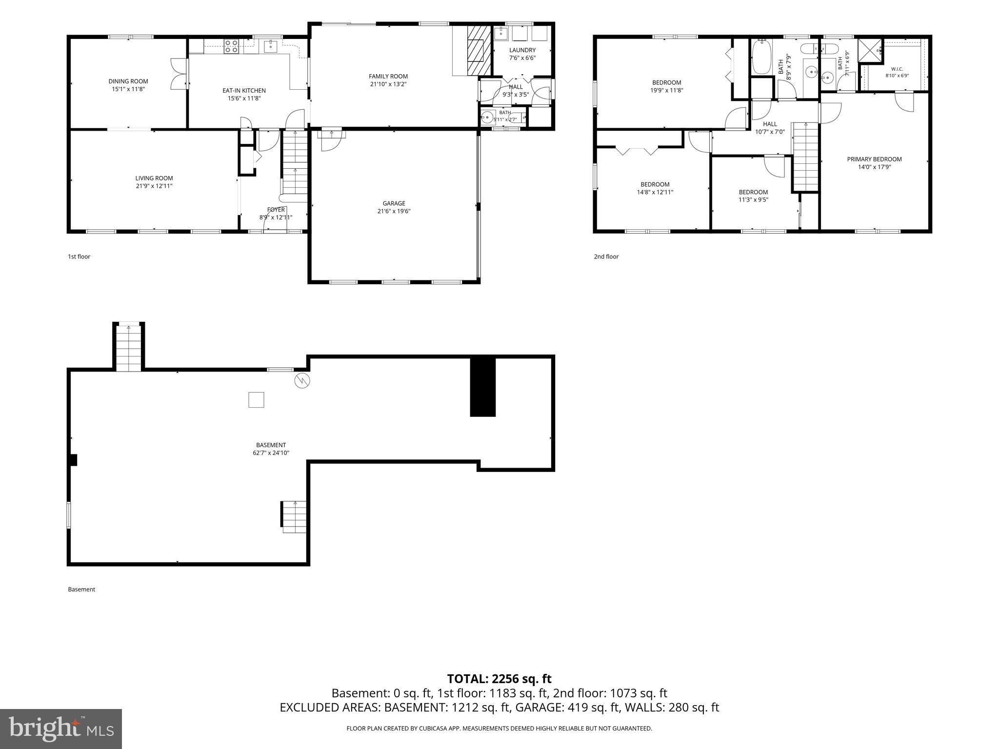 CARAVEL FARMS - Residential