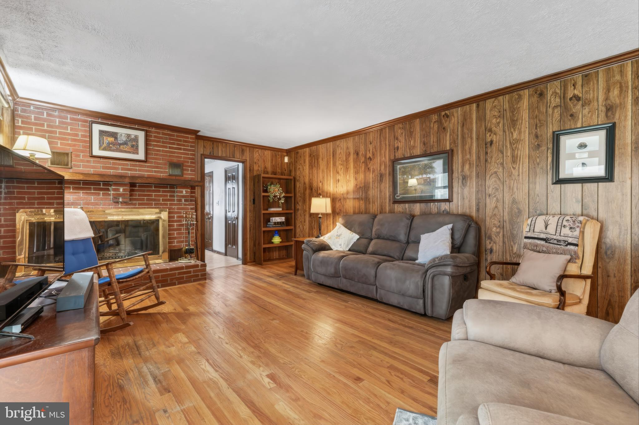 CARAVEL FARMS - Residential