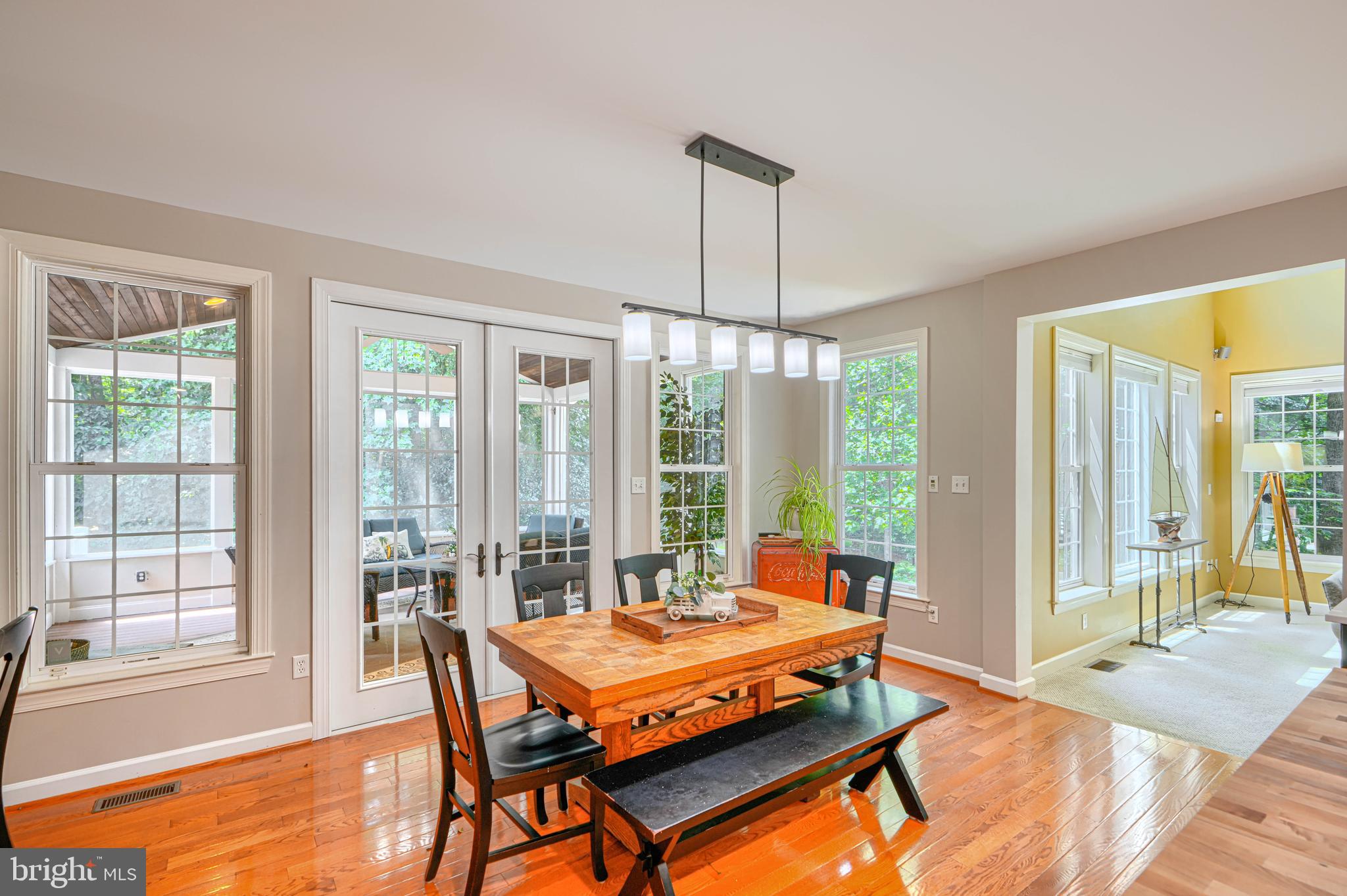 BUCKSKIN RIDGE - Residential