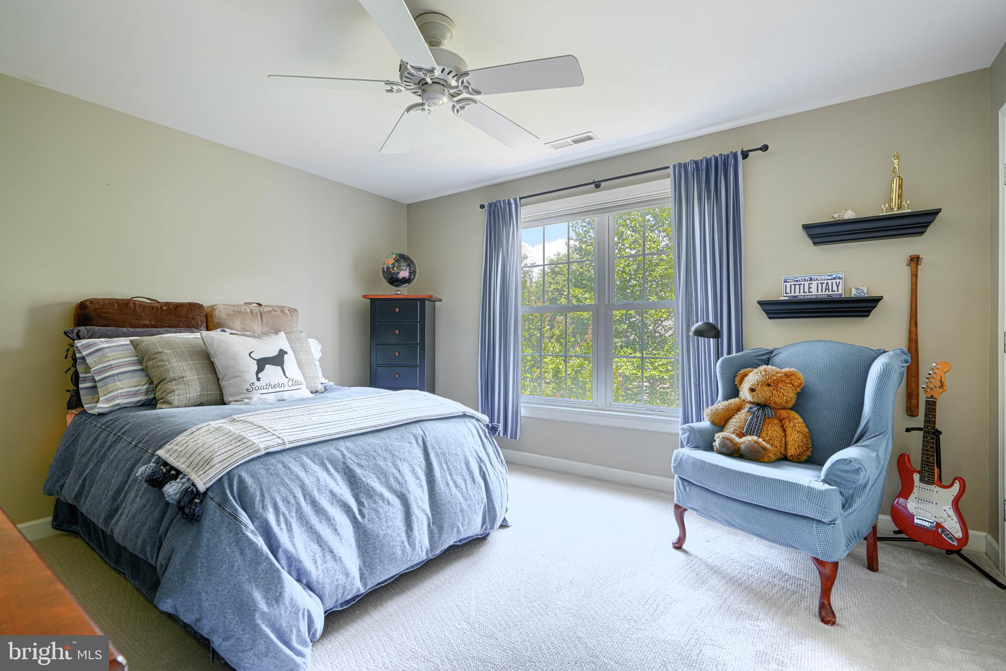 BUCKSKIN RIDGE - Residential