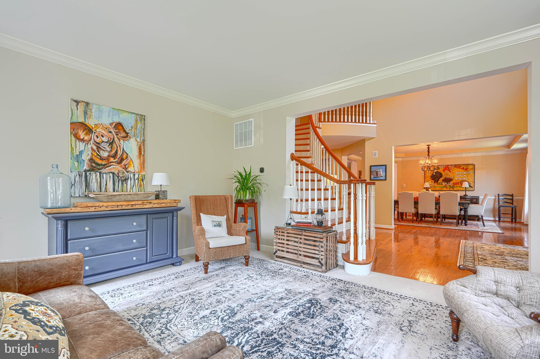 BUCKSKIN RIDGE - Residential