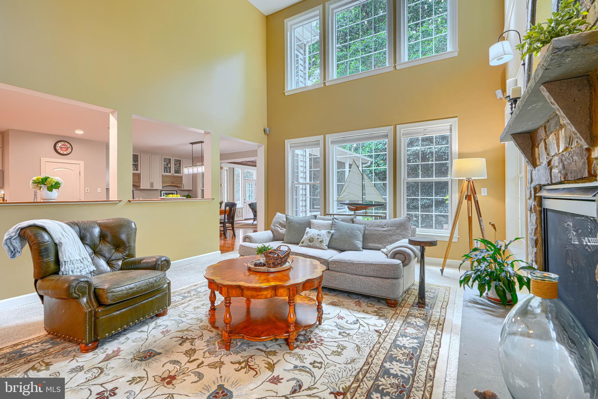 BUCKSKIN RIDGE - Residential