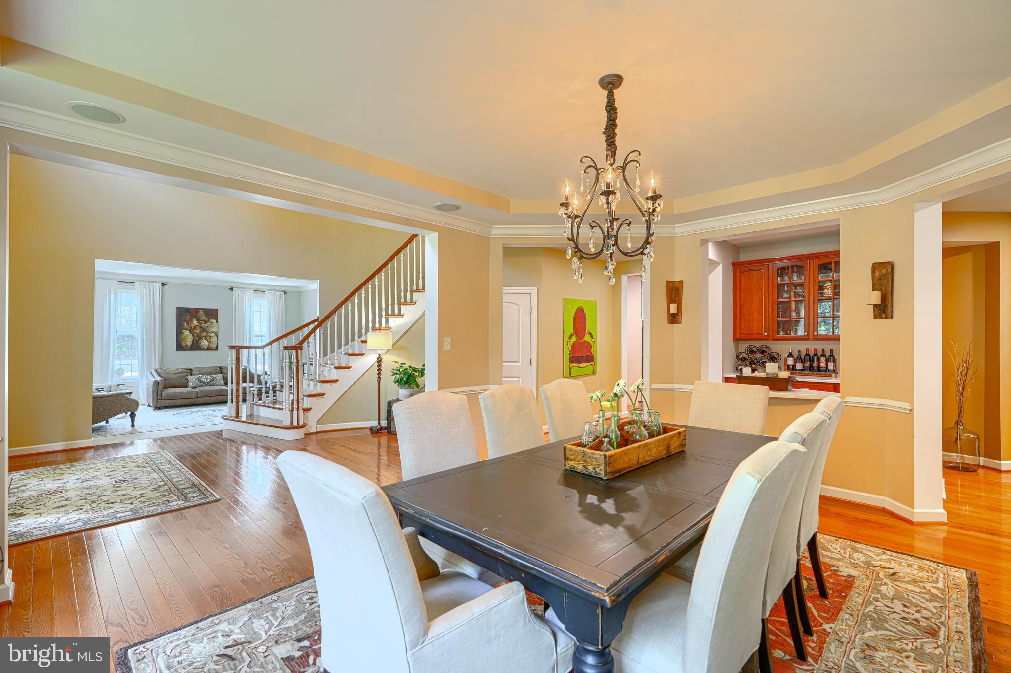 BUCKSKIN RIDGE - Residential