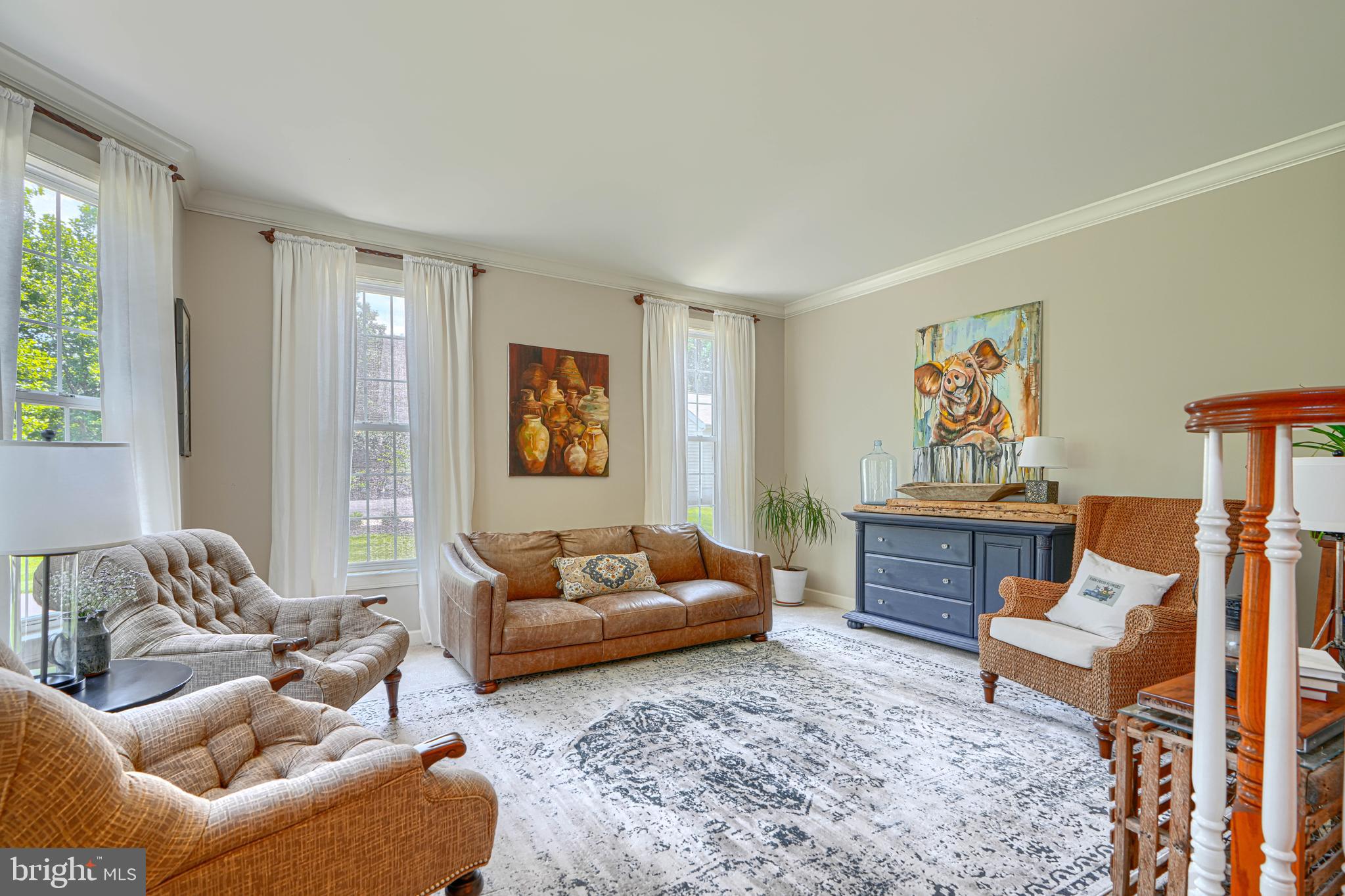 BUCKSKIN RIDGE - Residential