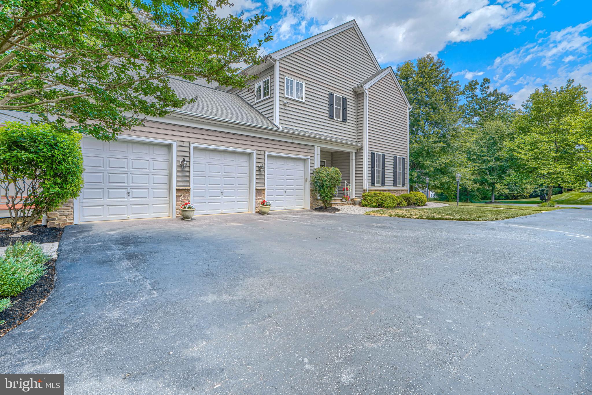 BUCKSKIN RIDGE - Residential