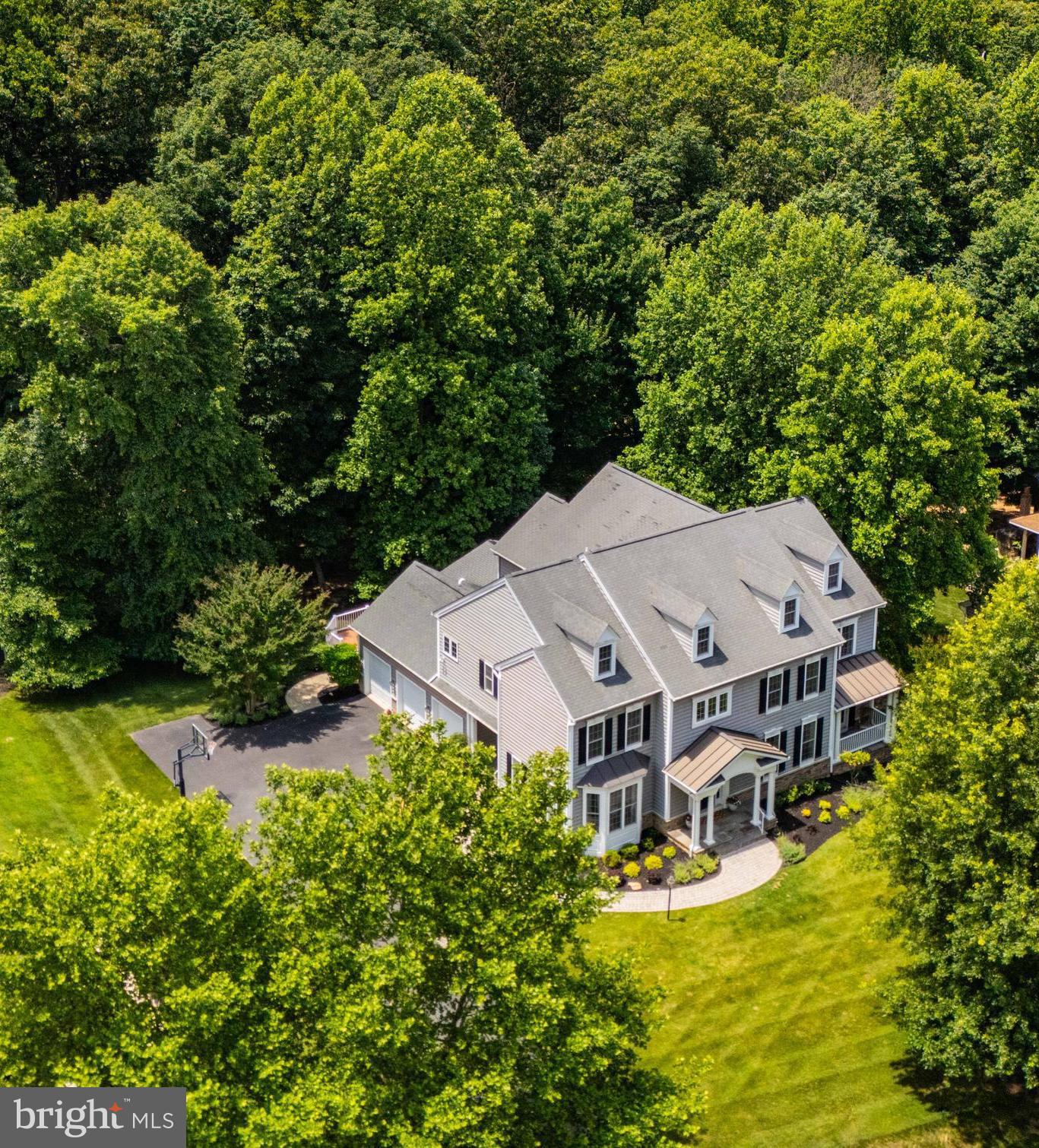 BUCKSKIN RIDGE - Residential