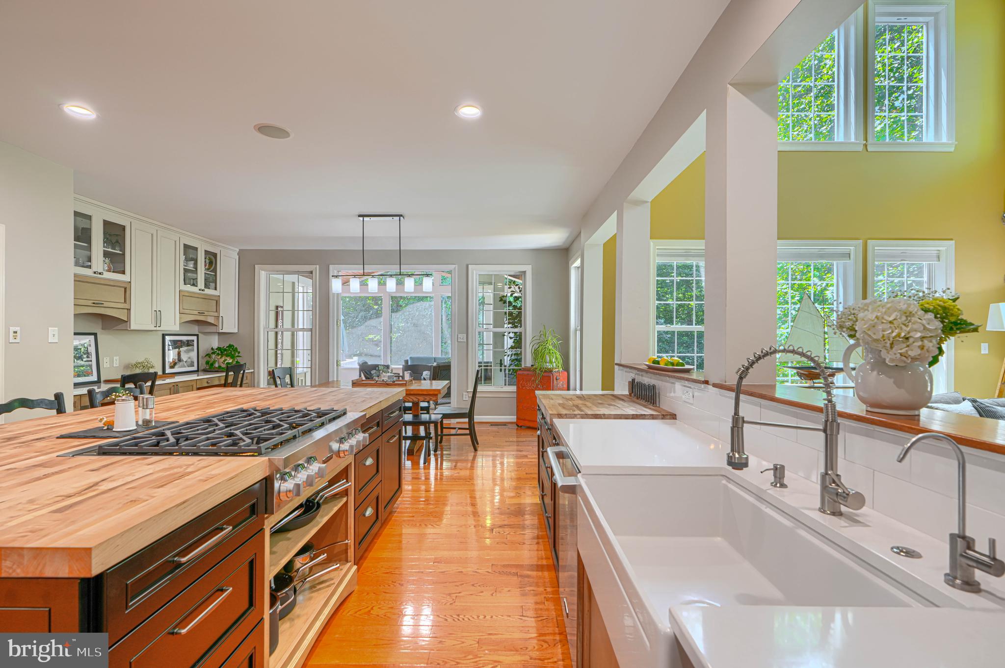 BUCKSKIN RIDGE - Residential