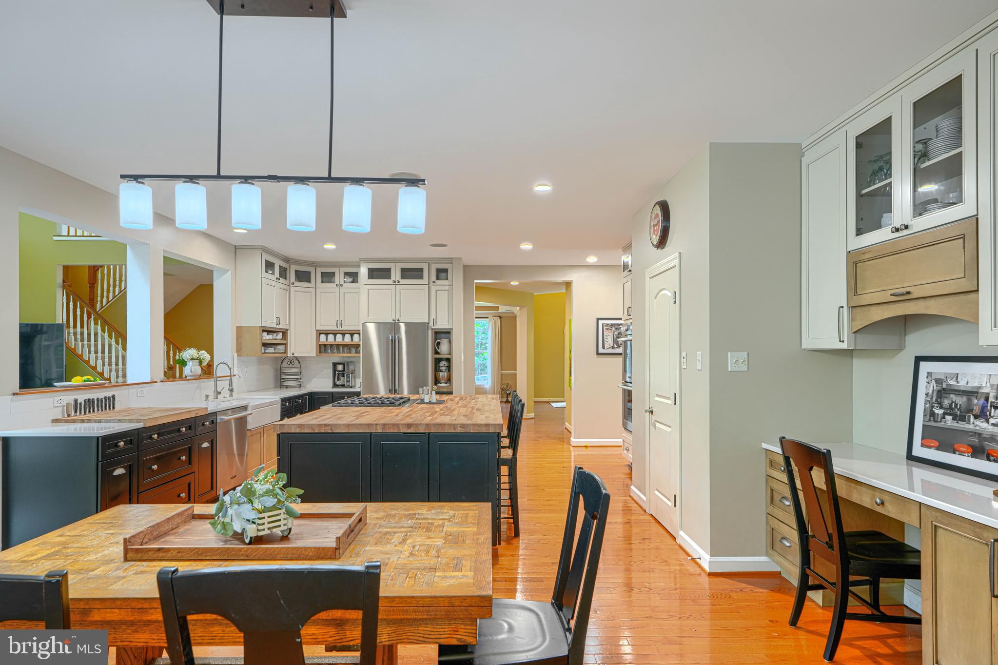 BUCKSKIN RIDGE - Residential