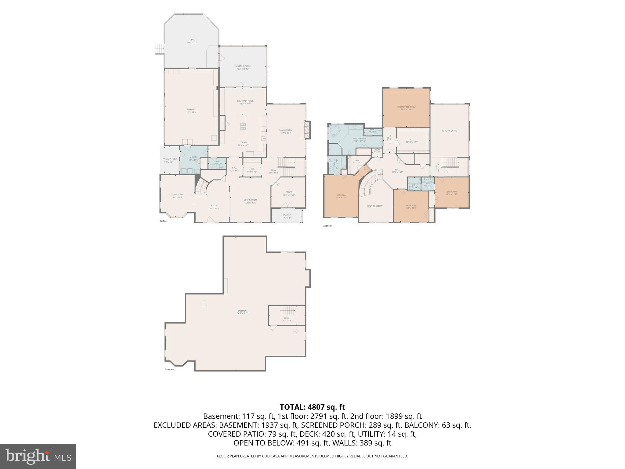 BUCKSKIN RIDGE - Residential