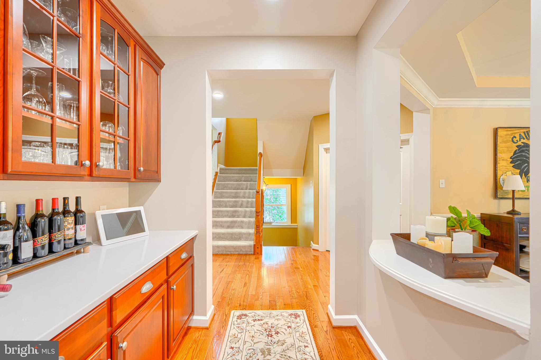 BUCKSKIN RIDGE - Residential