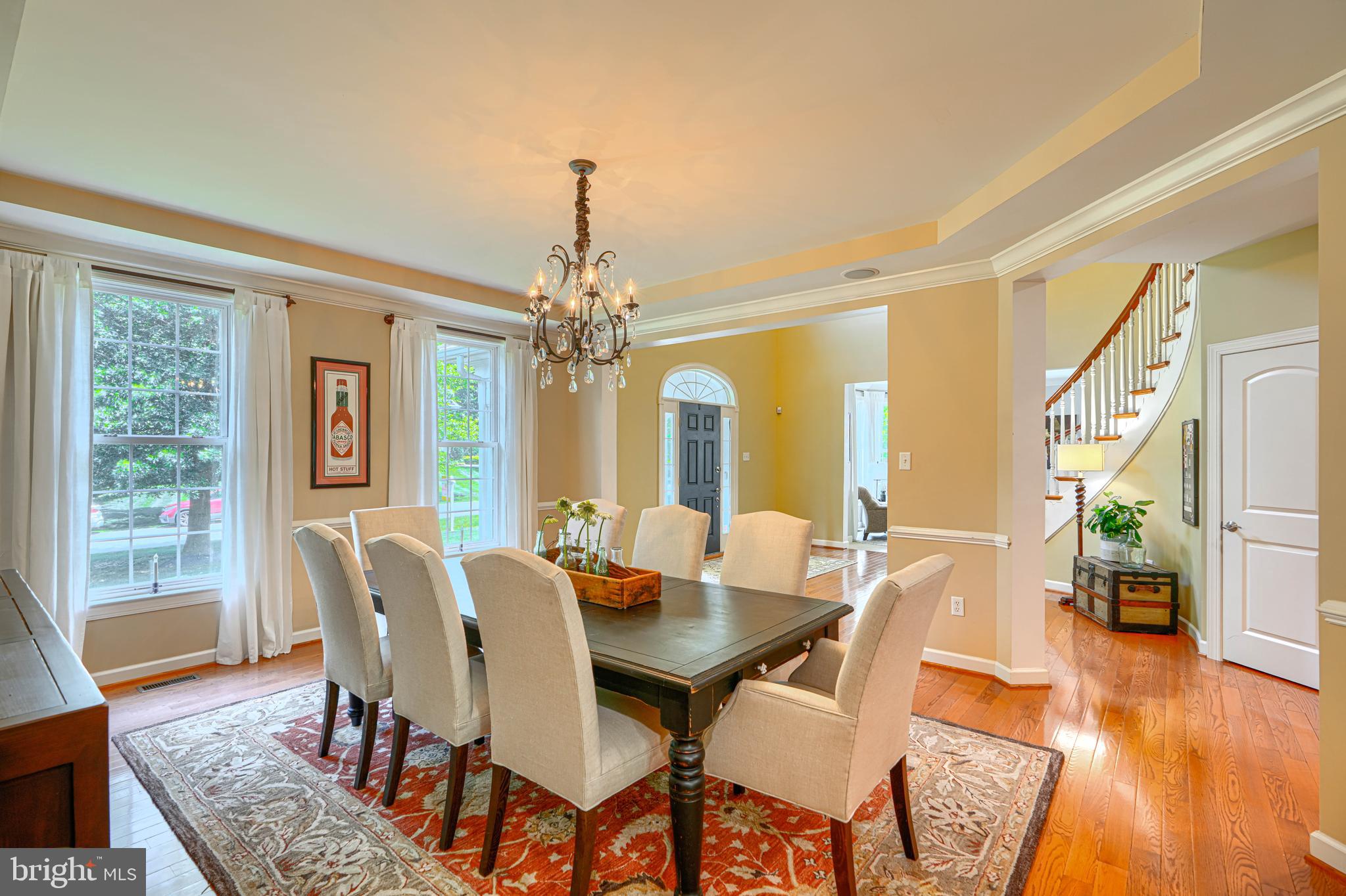BUCKSKIN RIDGE - Residential