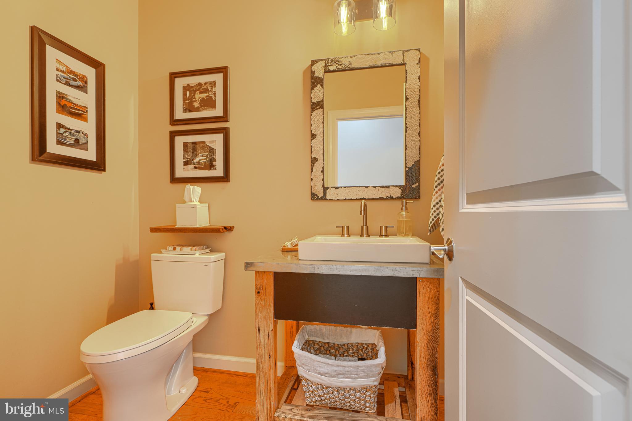 BUCKSKIN RIDGE - Residential