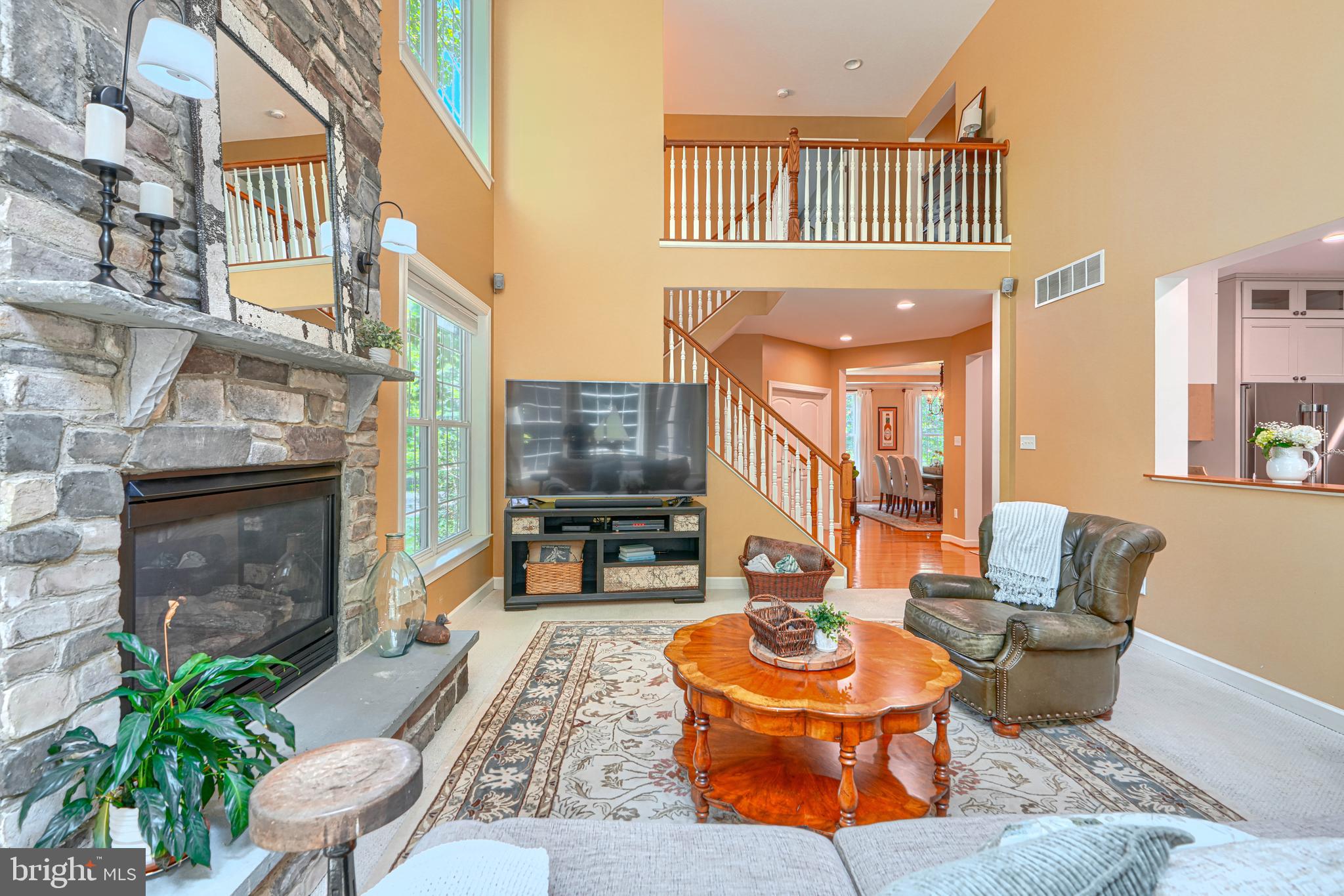 BUCKSKIN RIDGE - Residential