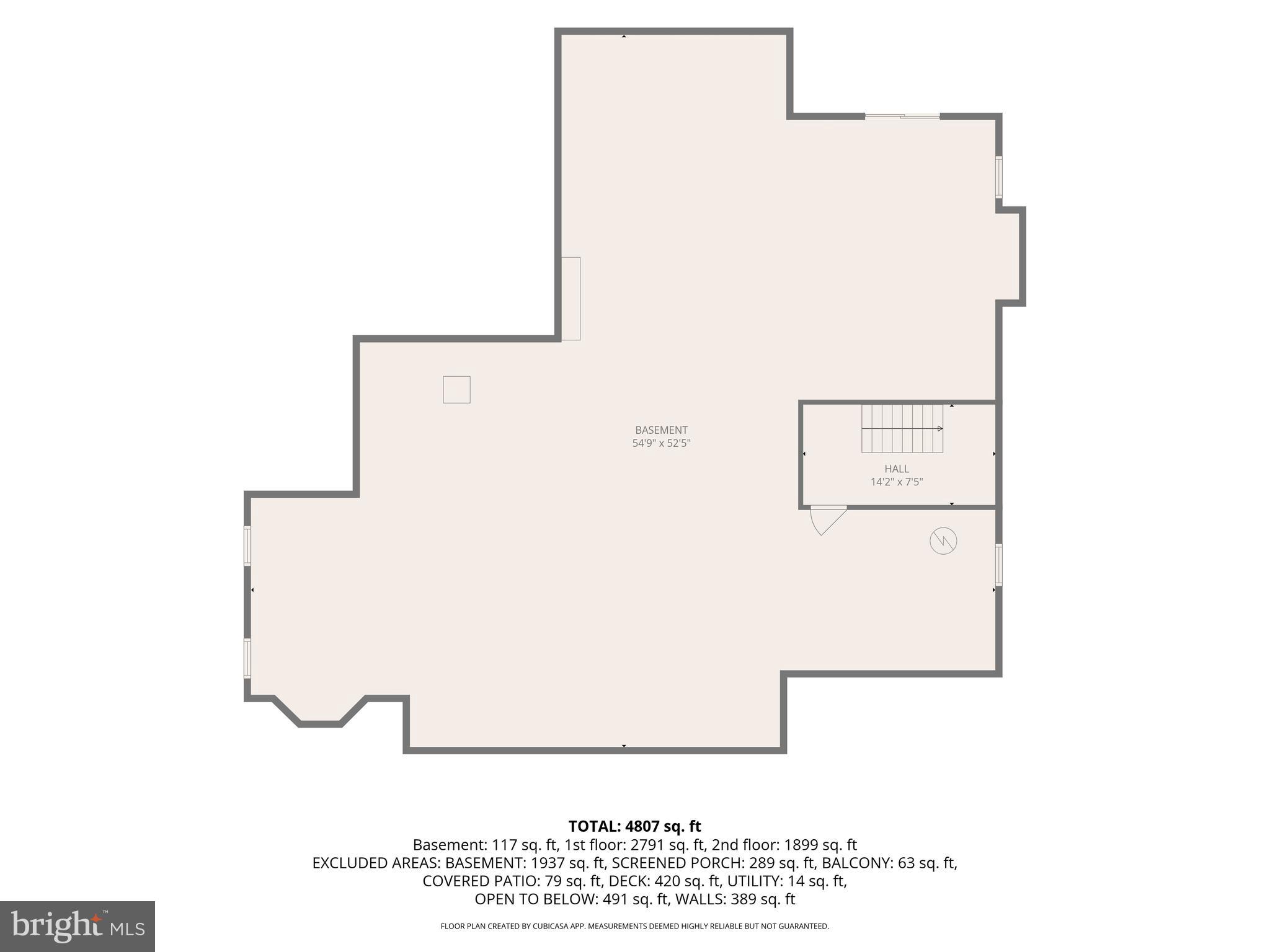 BUCKSKIN RIDGE - Residential