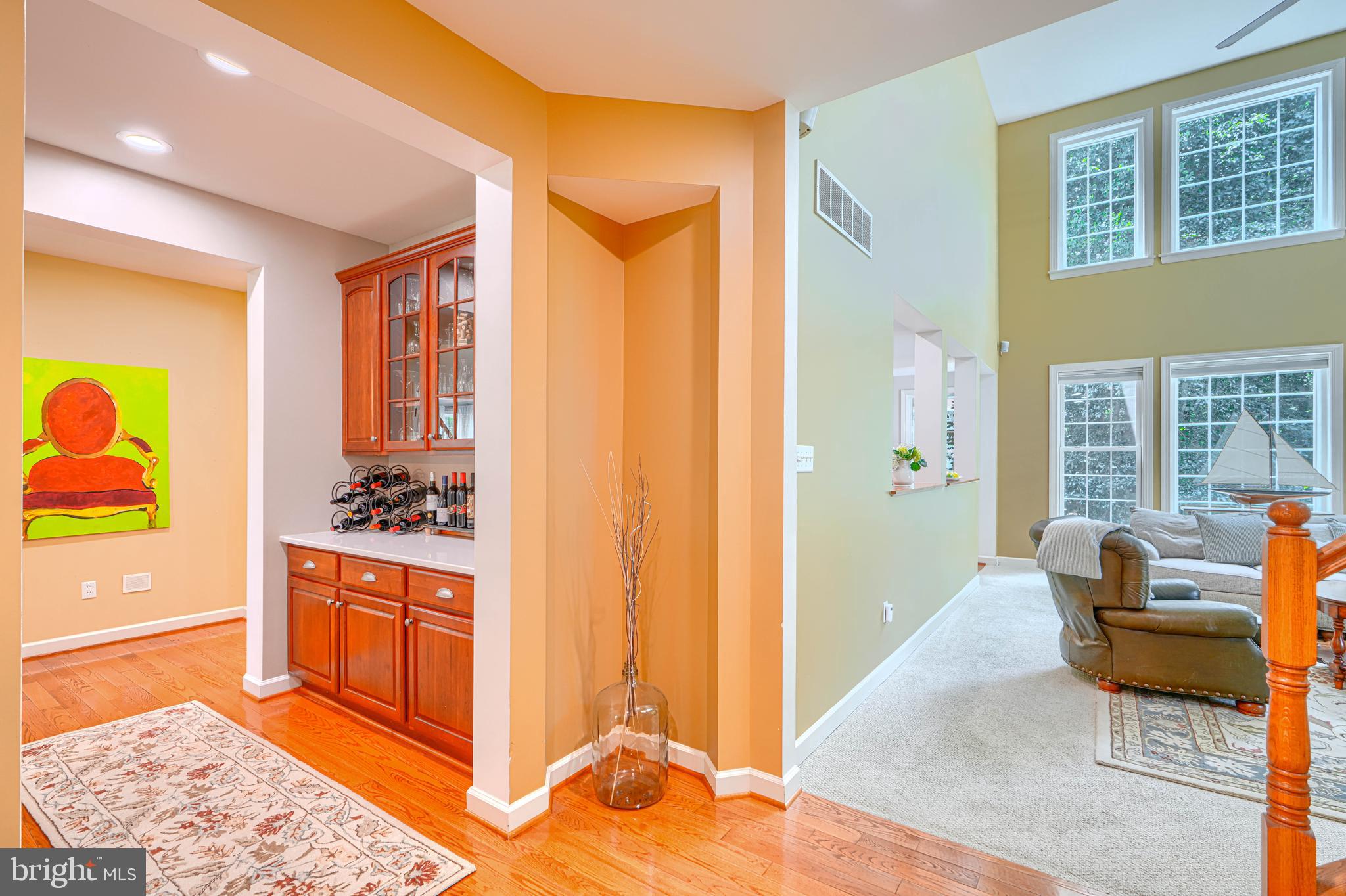 BUCKSKIN RIDGE - Residential