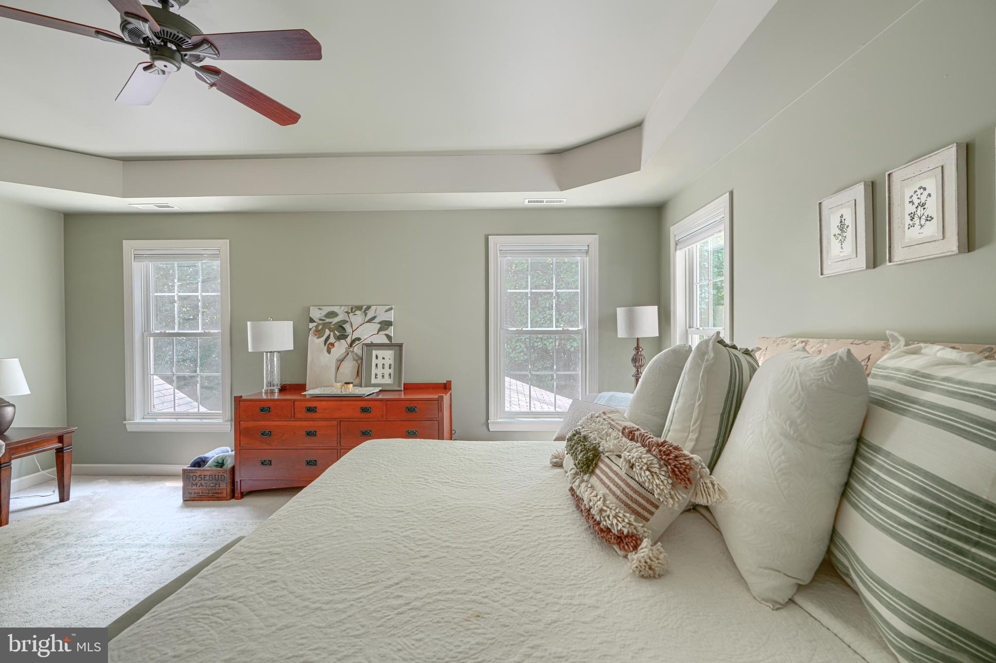 BUCKSKIN RIDGE - Residential