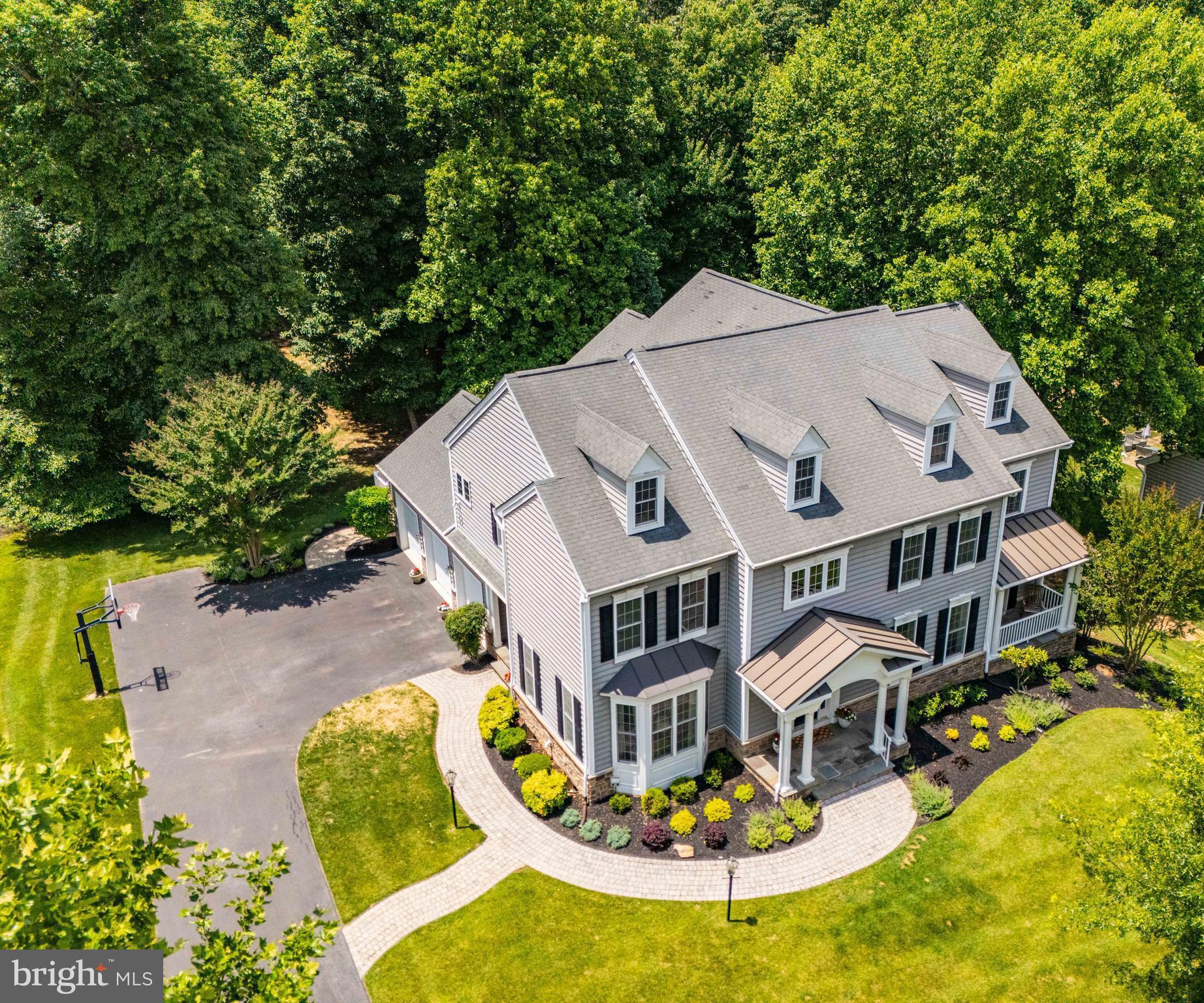 BUCKSKIN RIDGE - Residential