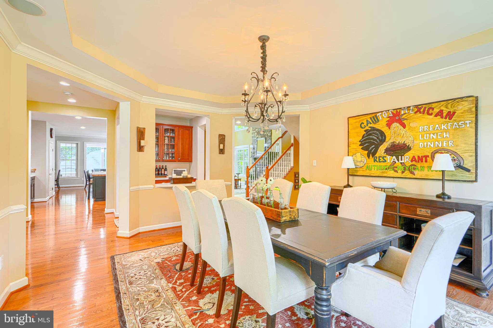BUCKSKIN RIDGE - Residential