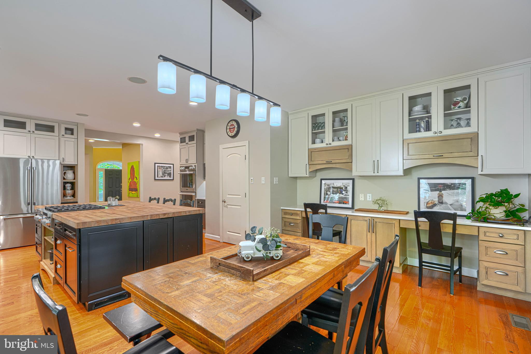 BUCKSKIN RIDGE - Residential