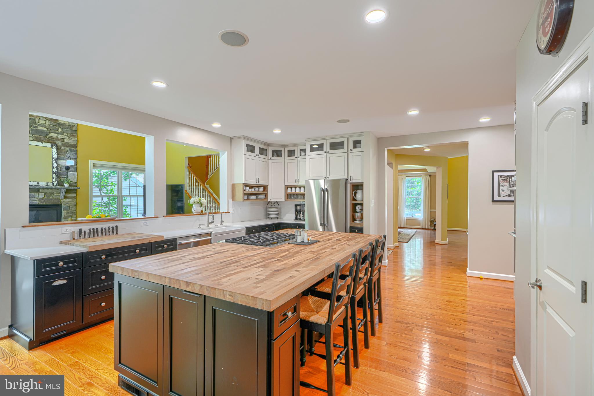 BUCKSKIN RIDGE - Residential
