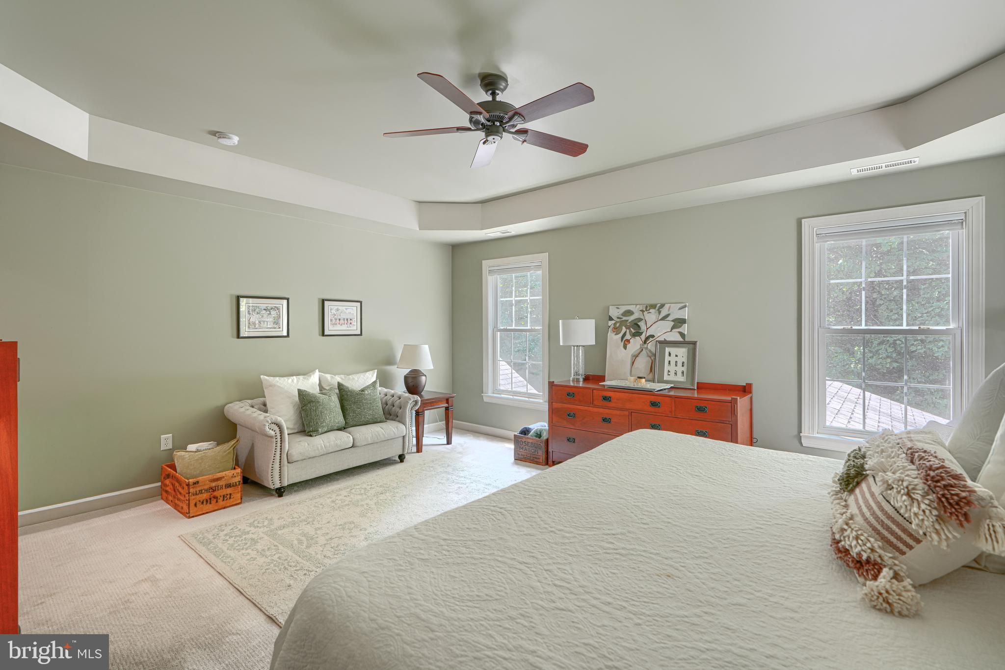 BUCKSKIN RIDGE - Residential