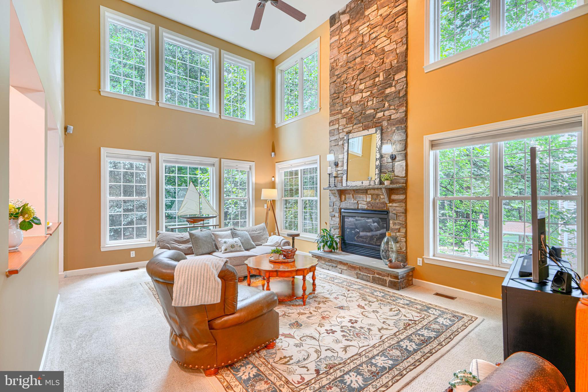 BUCKSKIN RIDGE - Residential