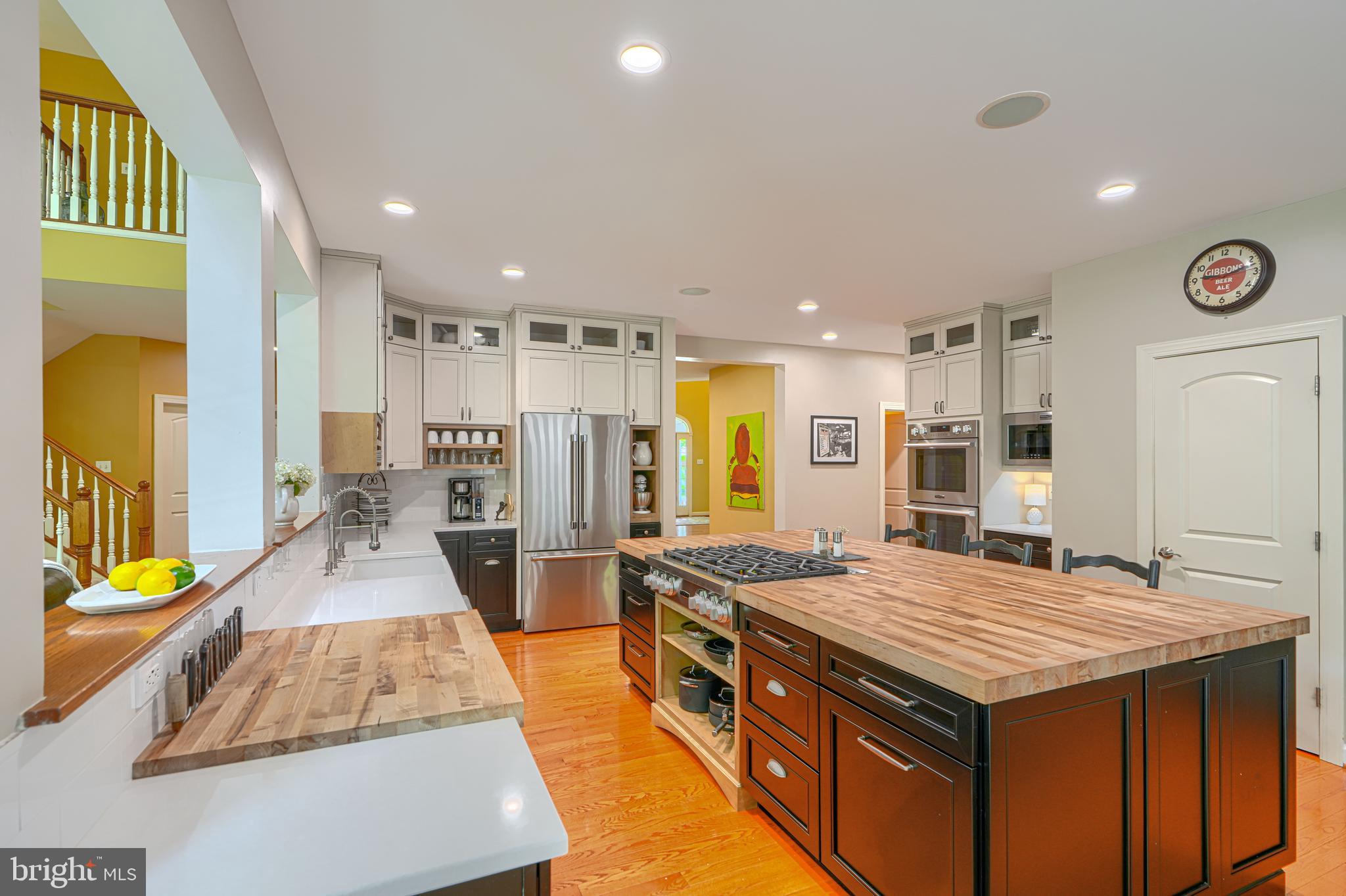 BUCKSKIN RIDGE - Residential