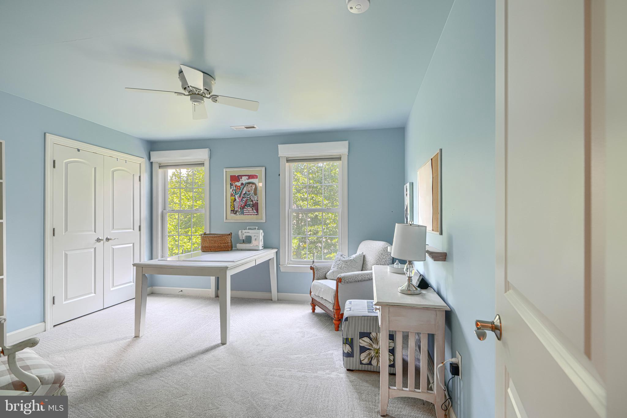 BUCKSKIN RIDGE - Residential