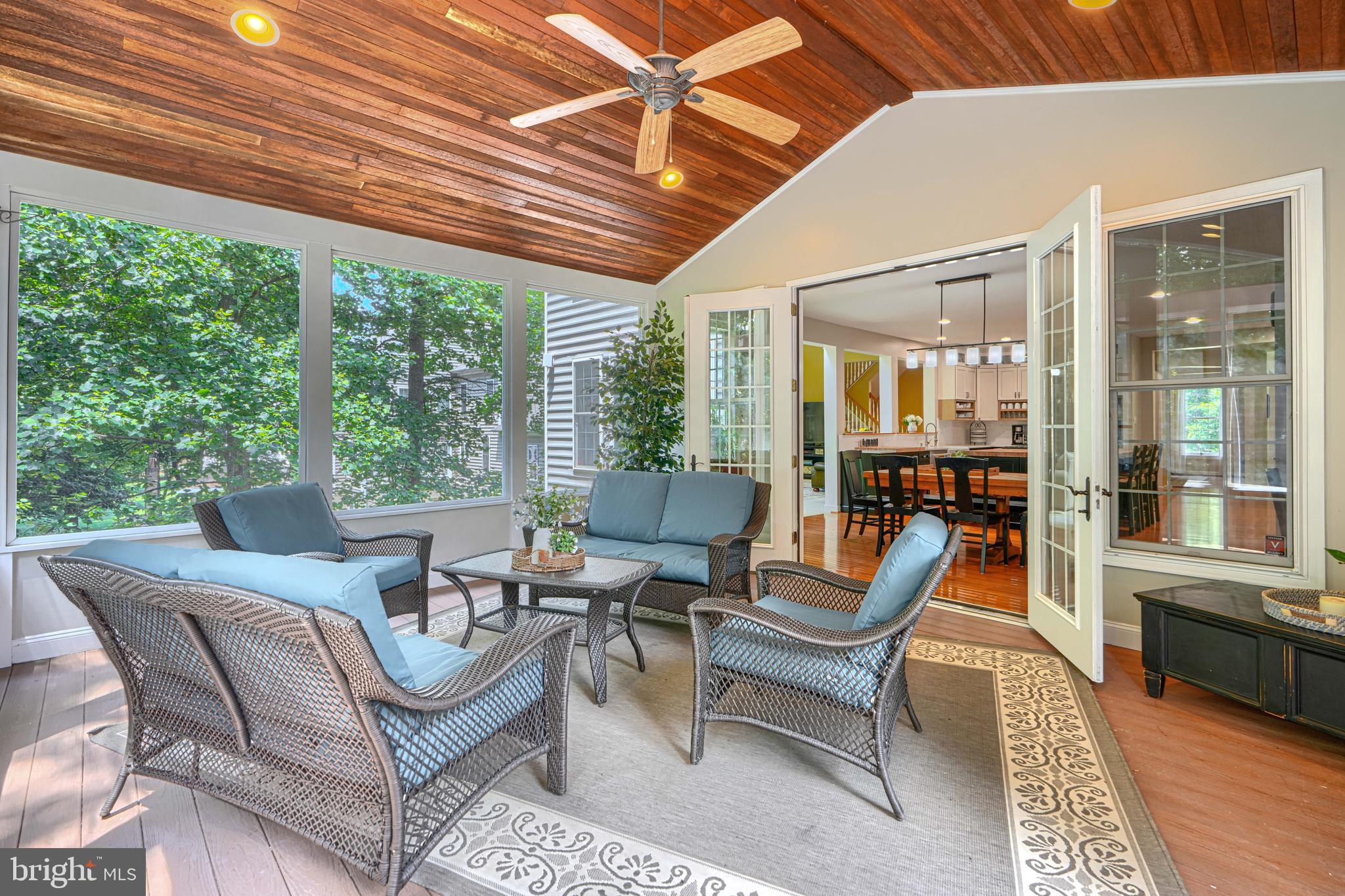 BUCKSKIN RIDGE - Residential