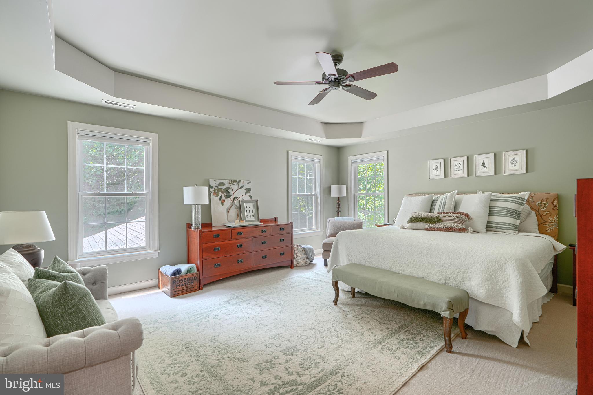 BUCKSKIN RIDGE - Residential