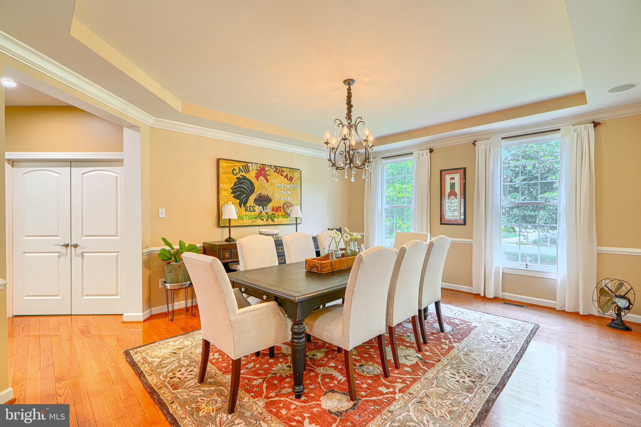 BUCKSKIN RIDGE - Residential