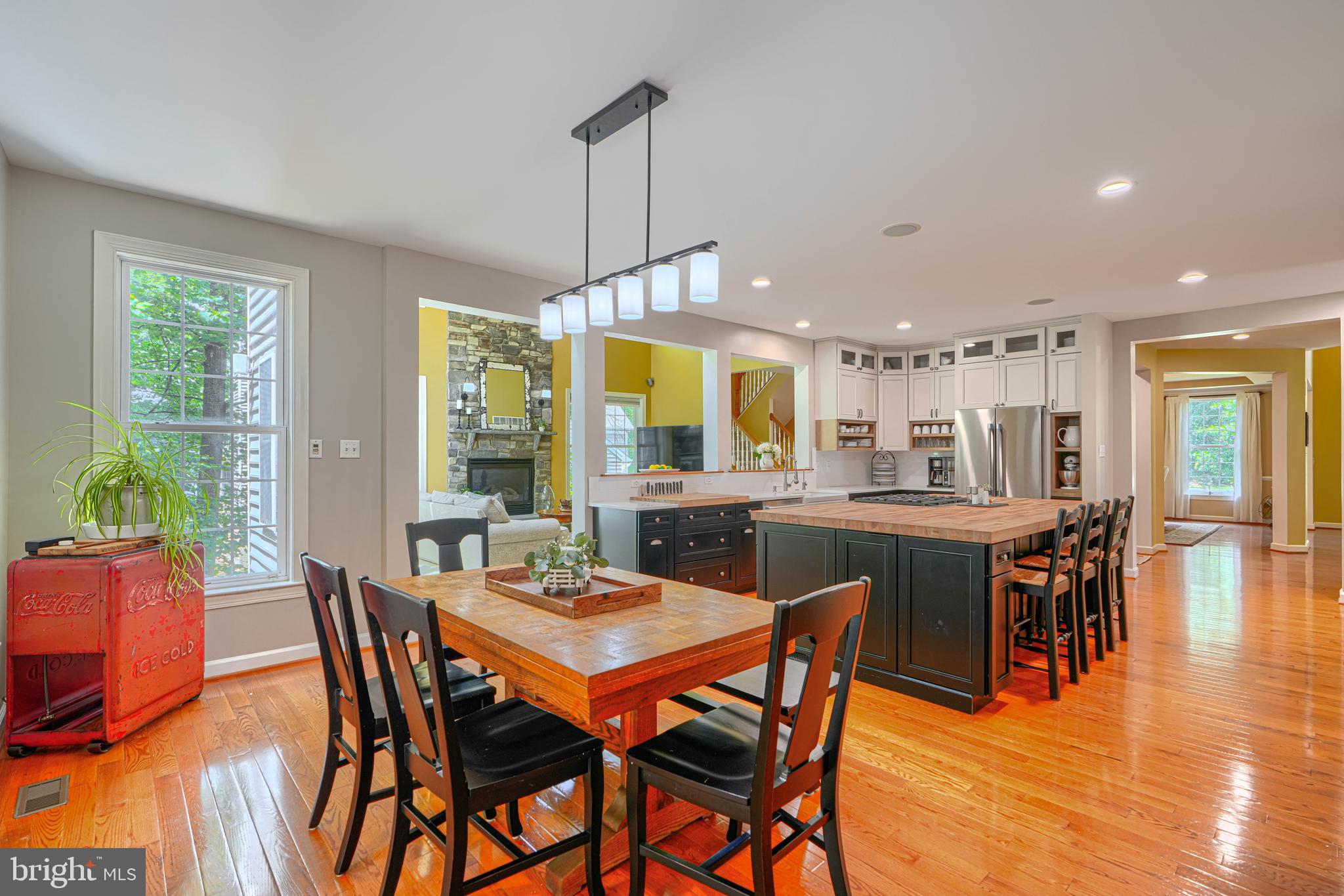 BUCKSKIN RIDGE - Residential