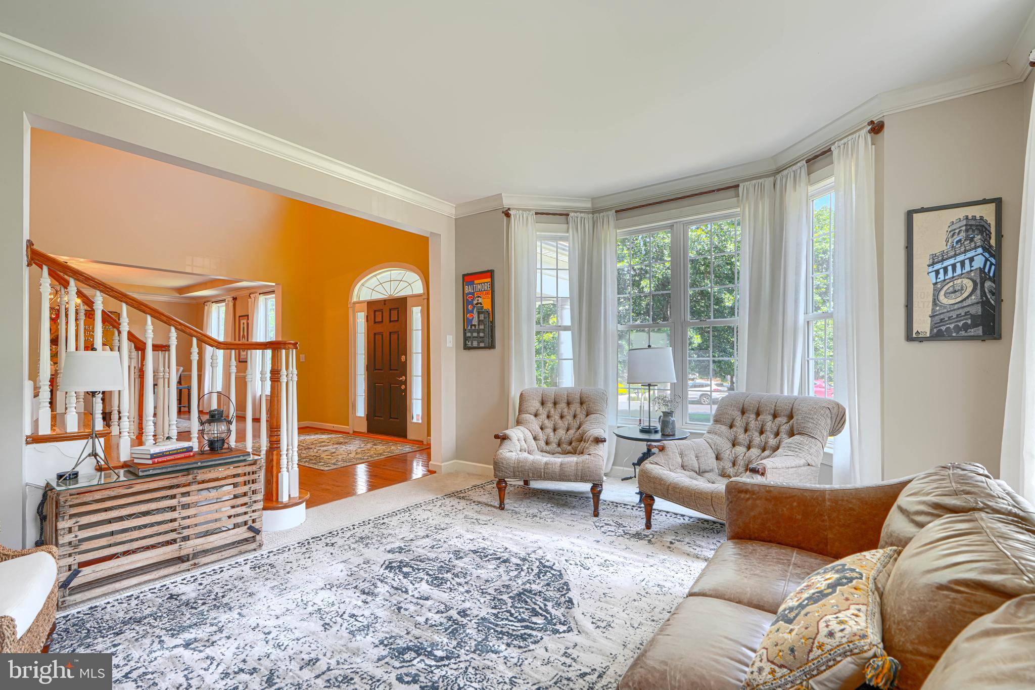 BUCKSKIN RIDGE - Residential