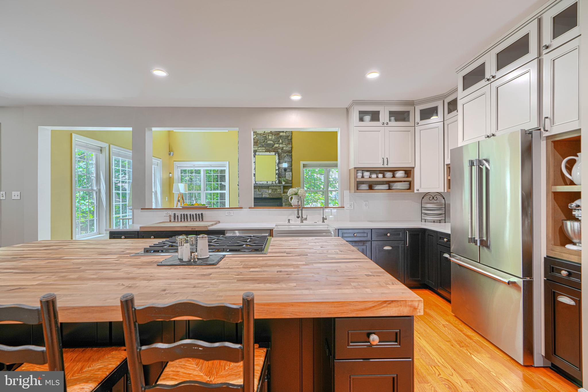 BUCKSKIN RIDGE - Residential