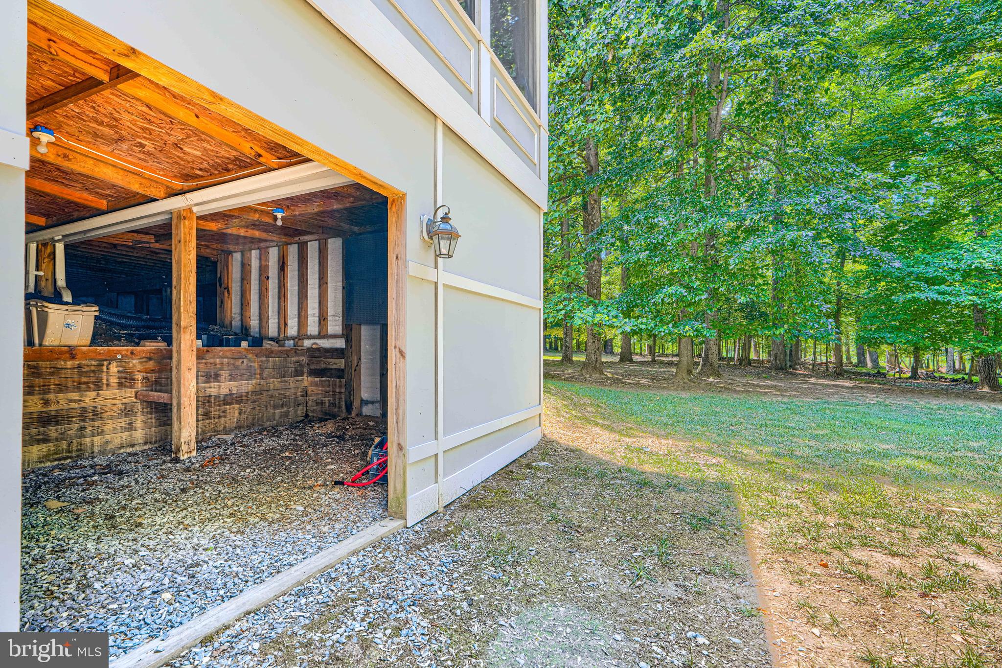 BUCKSKIN RIDGE - Residential