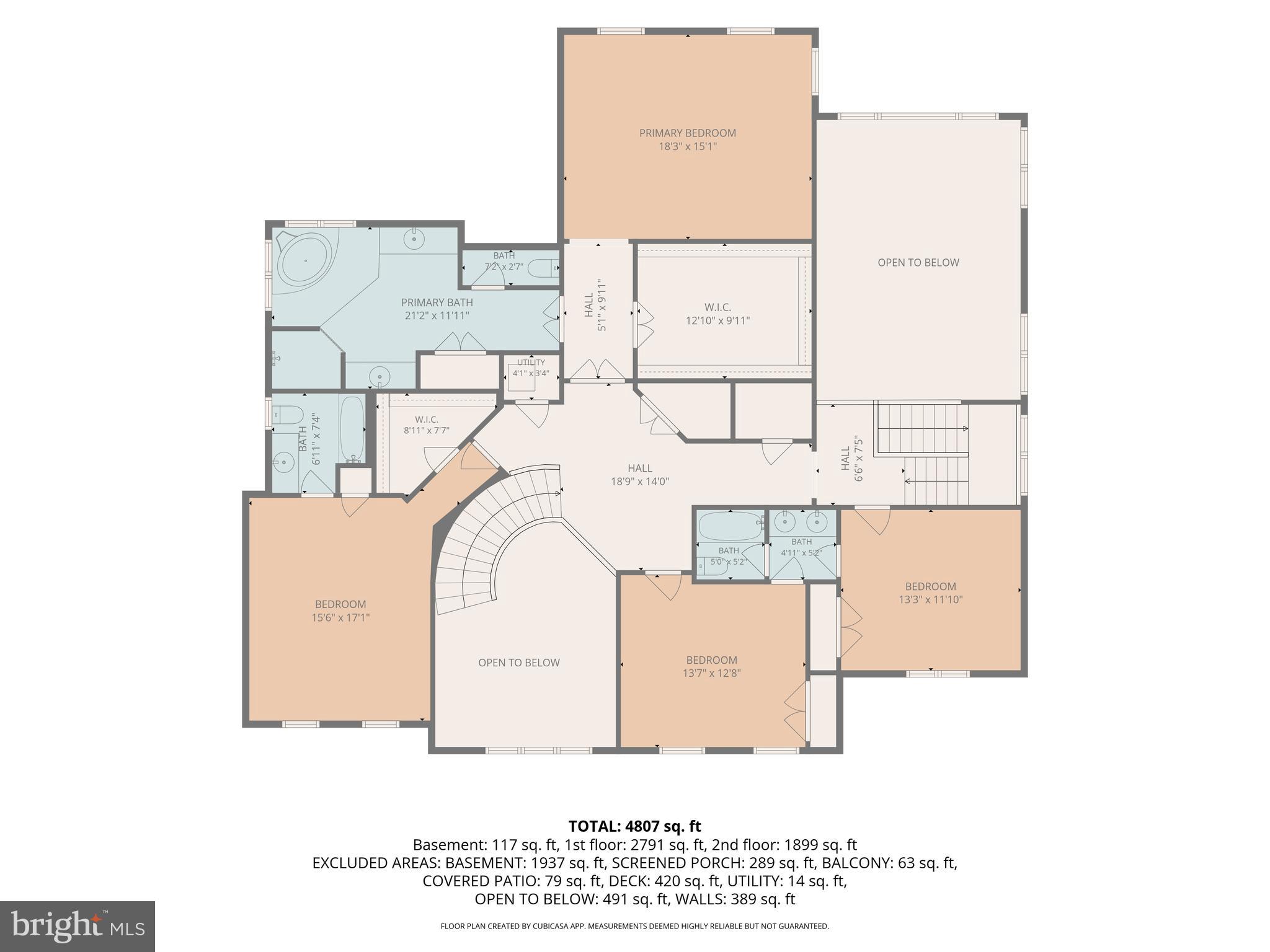 BUCKSKIN RIDGE - Residential