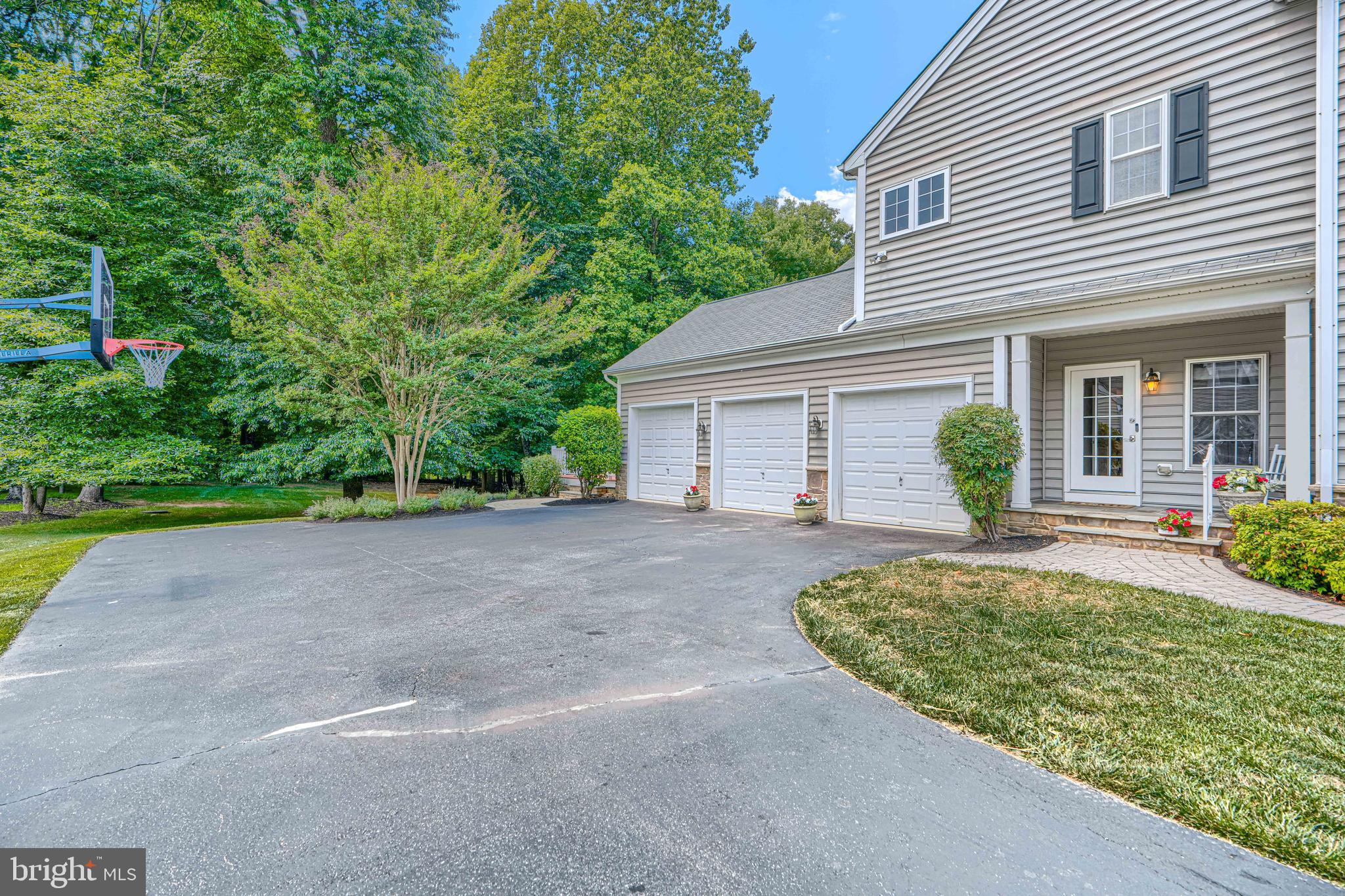 BUCKSKIN RIDGE - Residential